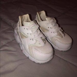 **SOLD** Huaraches